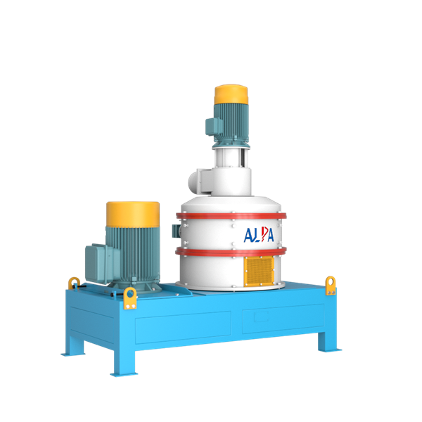 CSM-V機(jī)械粉碎機(jī)